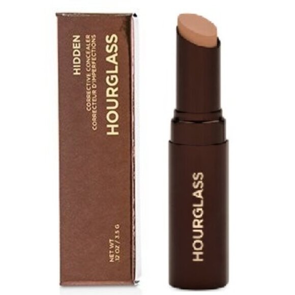 BNIB ✅Hourglass #HONEY Hidden Corrective Concealer✨ NEW IN BOX - Picture 1 of 7